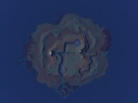 Marae Lassel from Above by Thomas Reese.