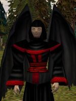 Worshipper of Bael'Zharon (Molten Coal Trader)